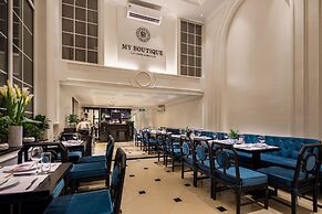 My Boutique Hotel & Spa