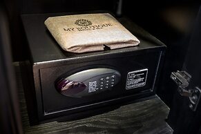 My Boutique Hotel & Spa