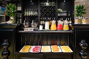 My Boutique Hotel & Spa