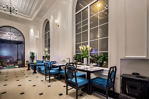 My Boutique Hotel & Spa