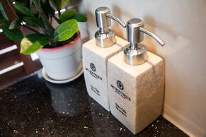 My Boutique Hotel & Spa