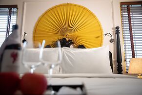 My Boutique Hotel & Spa