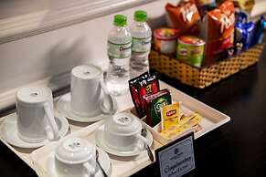 My Boutique Hotel & Spa