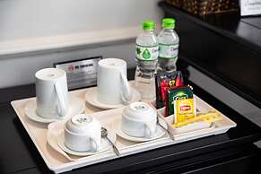 My Boutique Hotel & Spa