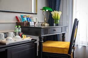 My Boutique Hotel & Spa