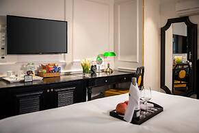 My Boutique Hotel & Spa