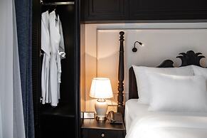 My Boutique Hotel & Spa