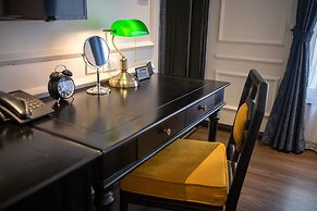 My Boutique Hotel & Spa