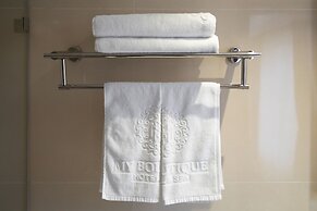 My Boutique Hotel & Spa