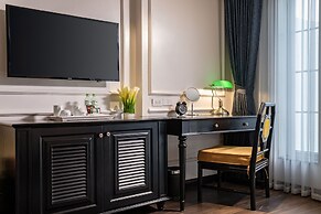 My Boutique Hotel & Spa