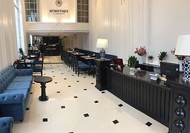 My Boutique Hotel & Spa