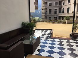 My Boutique Hotel & Spa