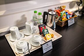 My Boutique Hotel & Spa