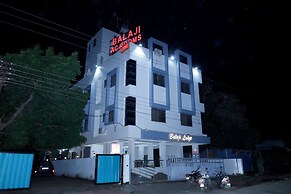Balaji Lodging