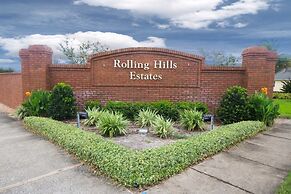 Ip60119 - Rolling Hills Estates - 4 Bed 3 Baths Villa