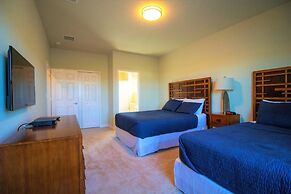 Aco227503 - Golden Palms Resort - 7 Bed 6 Baths Villa