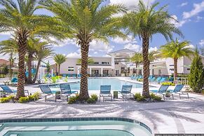 Aco227503 - Golden Palms Resort - 7 Bed 6 Baths Villa