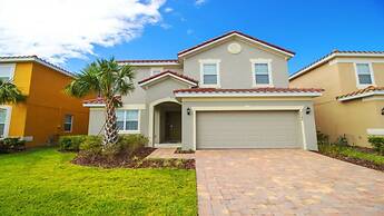 Aco227503 - Golden Palms Resort - 7 Bed 6 Baths Villa