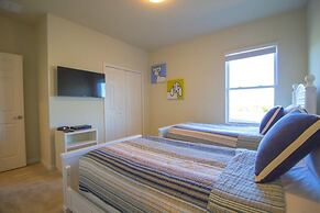 Aco227503 - Golden Palms Resort - 7 Bed 6 Baths Villa