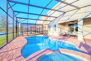 Aco227503 - Golden Palms Resort - 7 Bed 6 Baths Villa