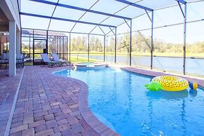 Aco227503 - Golden Palms Resort - 7 Bed 6 Baths Villa