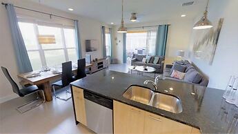 Aco235895 - The Retreat at Champions Gate - 3 Bed 3 Baths Townhome