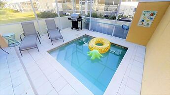 Aco235895 - The Retreat at Champions Gate - 3 Bed 3 Baths Townhome