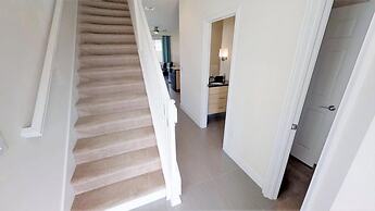 Aco235895 - The Retreat at Champions Gate - 3 Bed 3 Baths Townhome