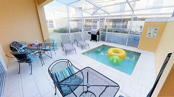 Aco235895 - The Retreat at Champions Gate - 3 Bed 3 Baths Townhome