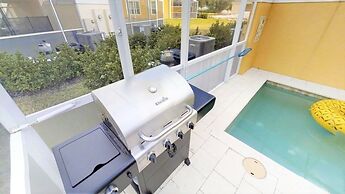 Aco235895 - The Retreat at Champions Gate - 3 Bed 3 Baths Townhome