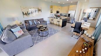 Aco235895 - The Retreat at Champions Gate - 3 Bed 3 Baths Townhome