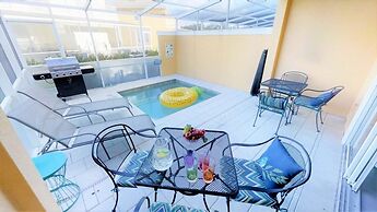 Aco235895 - The Retreat at Champions Gate - 3 Bed 3 Baths Townhome