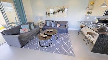 Aco235895 - The Retreat at Champions Gate - 3 Bed 3 Baths Townhome