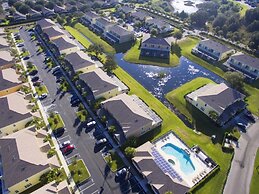 Aco235895 - The Retreat at Champions Gate - 3 Bed 3 Baths Townhome