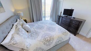 Aco235895 - The Retreat at Champions Gate - 3 Bed 3 Baths Townhome