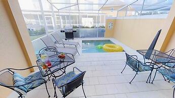 Aco235895 - The Retreat at Champions Gate - 3 Bed 3 Baths Townhome