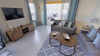 Aco235895 - The Retreat at Champions Gate - 3 Bed 3 Baths Townhome