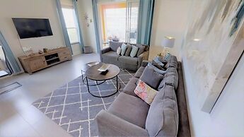 Aco235895 - The Retreat at Champions Gate - 3 Bed 3 Baths Townhome