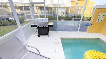 Aco235895 - The Retreat at Champions Gate - 3 Bed 3 Baths Townhome