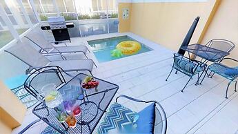 Aco235895 - The Retreat at Champions Gate - 3 Bed 3 Baths Townhome