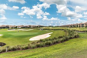 Aco235895 - The Retreat at Champions Gate - 3 Bed 3 Baths Townhome