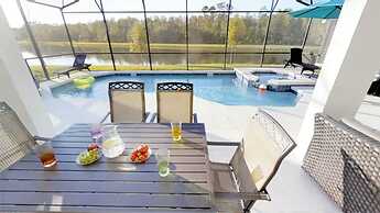 Aco237972 - Sonoma Resort - 6 Bed 4 Baths Villa