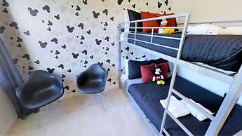 Aco237972 - Sonoma Resort - 6 Bed 4 Baths Villa