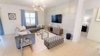 Aco237972 - Sonoma Resort - 6 Bed 4 Baths Villa