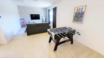 Aco237972 - Sonoma Resort - 6 Bed 4 Baths Villa