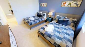 Aco237972 - Sonoma Resort - 6 Bed 4 Baths Villa