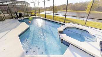 Aco237972 - Sonoma Resort - 6 Bed 4 Baths Villa