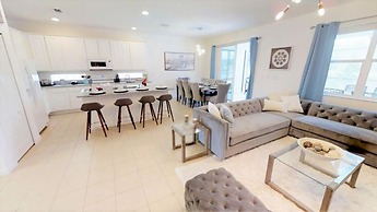 Aco237972 - Sonoma Resort - 6 Bed 4 Baths Villa