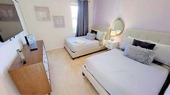 Aco237972 - Sonoma Resort - 6 Bed 4 Baths Villa