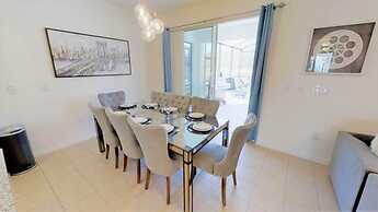 Aco237972 - Sonoma Resort - 6 Bed 4 Baths Villa